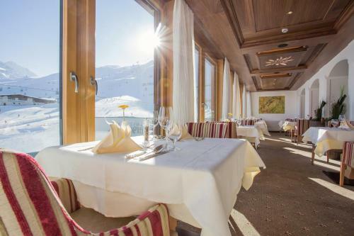 Hotel Edelweiss