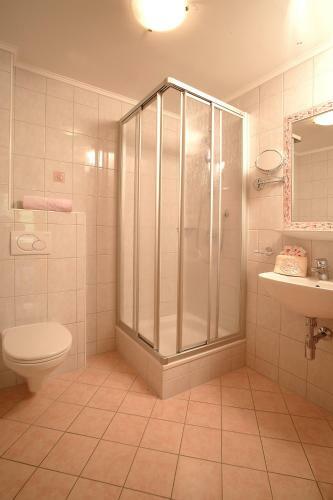 Bed & Breakfast Auer-fiegl