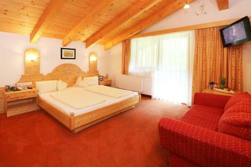 Hostal Waldele