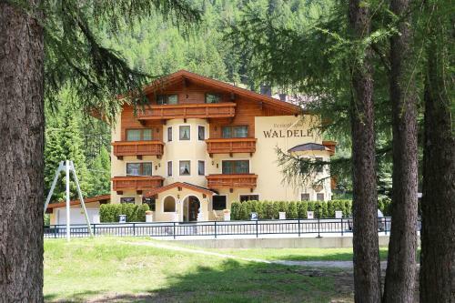 Hostal Waldele