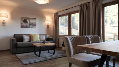 Alpin-hotel Schrofenblick