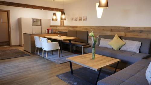 Alpin-hotel Schrofenblick