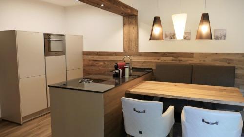 Alpin-hotel Schrofenblick