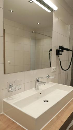Alpin-hotel Schrofenblick