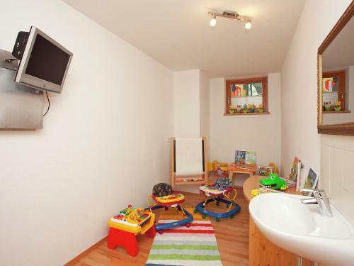 Apartment Blick Zum Mayrhofen Mayrhofenramsau