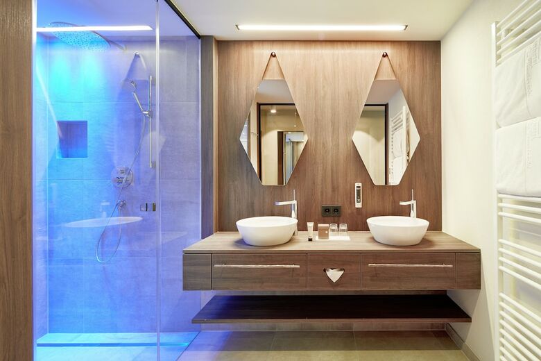 Hotel Alpin Lodge Das Zillergrund