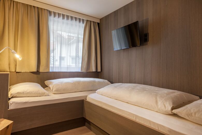 Hotel Alpin Lodge Das Zillergrund