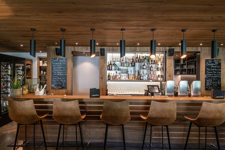 Hotel Alpin Lodge Das Zillergrund