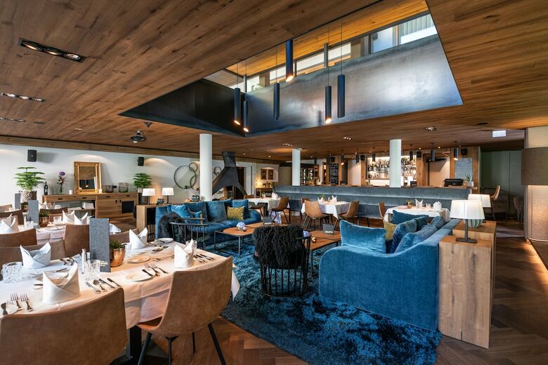 Hotel Alpin Lodge Das Zillergrund