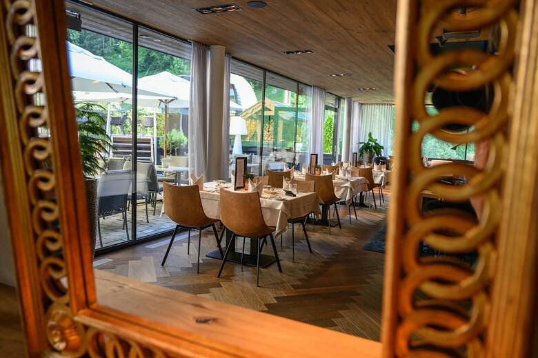 Hotel Alpin Lodge Das Zillergrund
