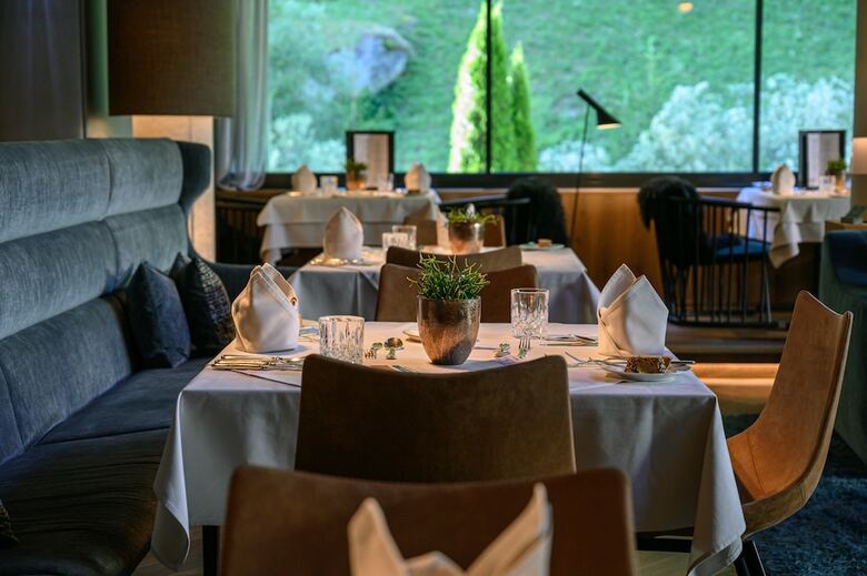 Hotel Alpin Lodge Das Zillergrund