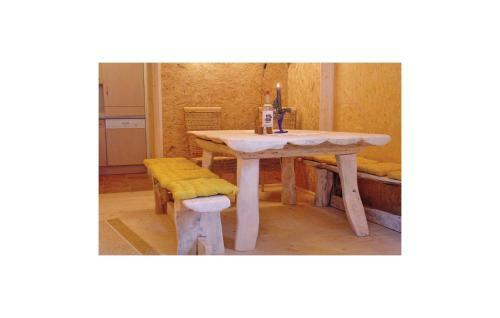 Holiday Home Sportplatzstrasse