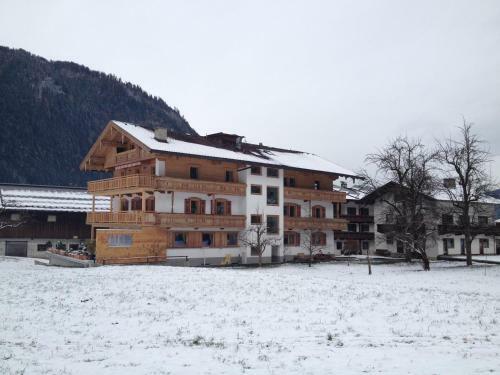 Hostal Landhaus Kumbichl