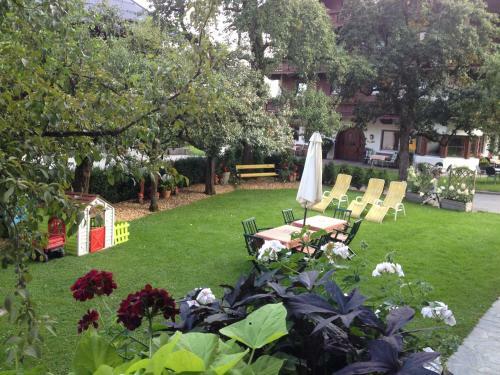 Hostal Landhaus Kumbichl