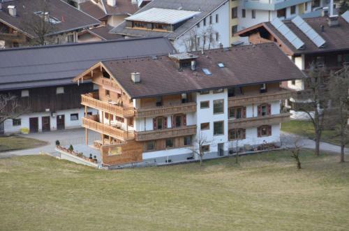 Hostal Landhaus Kumbichl