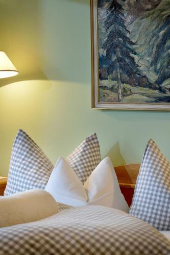 Hostal Landhaus Kumbichl