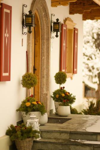 Hostal Landhaus Kumbichl