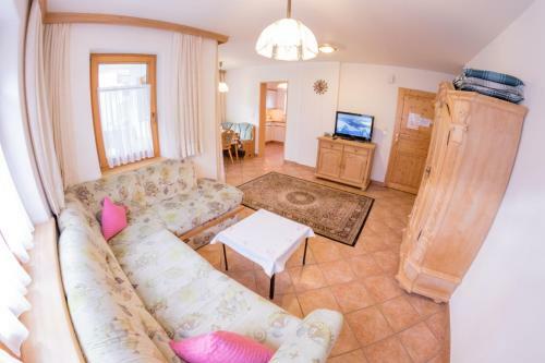 Apartamento Landhaus Alpenrose