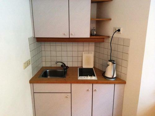 Apartamento Der Klaushof