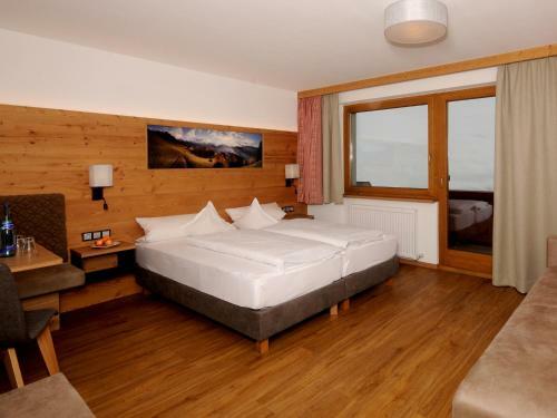Hostal Gasthof Thanner