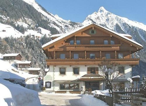 Hostal Gasthof Thanner