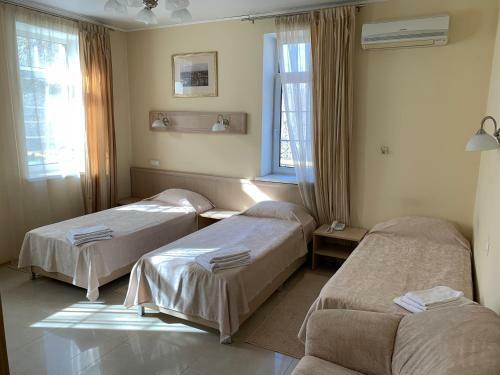 Hotel Maks Haus