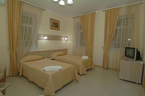 Hotel Maks Haus
