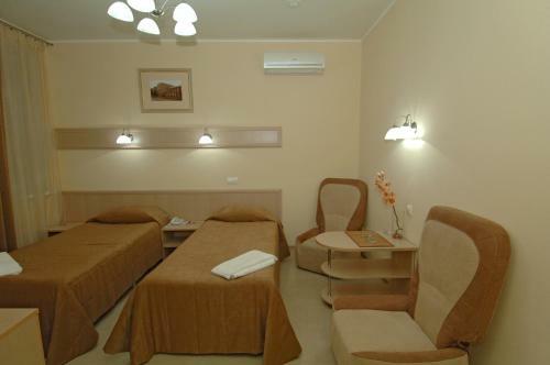 Hotel Maks Haus