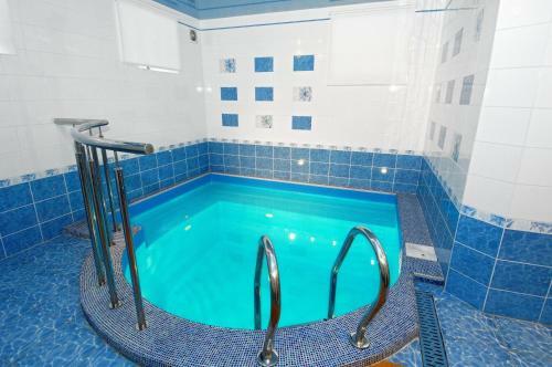 Hotel Maks Haus