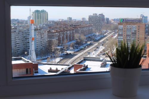 My Home Star Aparthotel