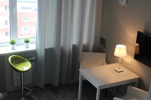 My Home Star Aparthotel