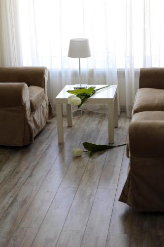My Home Star Aparthotel