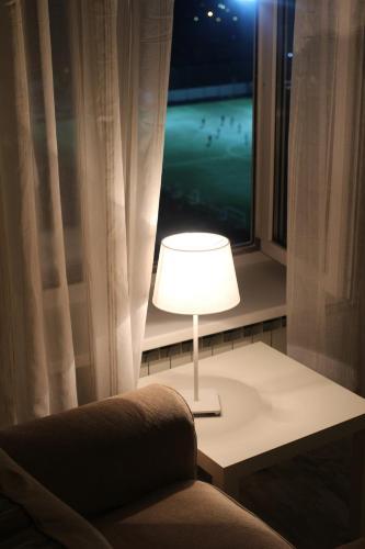 My Home Star Aparthotel