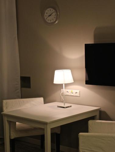 My Home Star Aparthotel