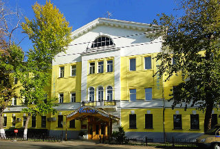 Volna Hotel