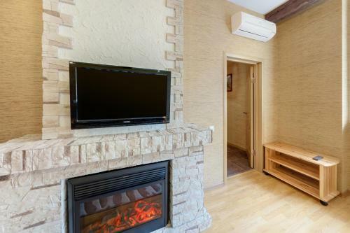 Voyage Hall Apartment