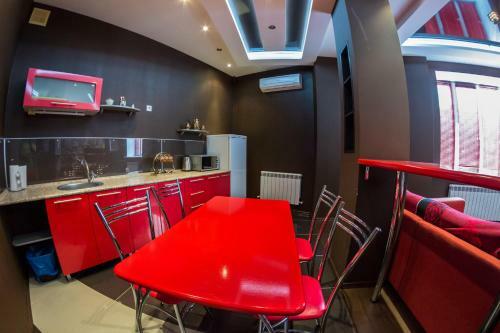 Voyage Hall Apartment