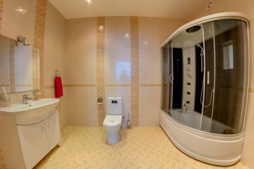 Voyage Hall Apartment