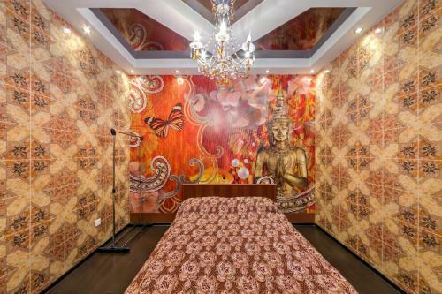 Voyage Hall Apartment