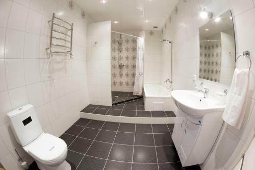 Voyage Hall Apartment