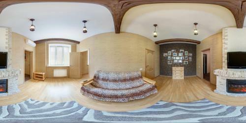 Voyage Hall Apartment