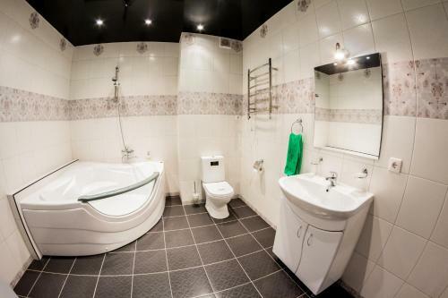 Voyage Hall Apartment