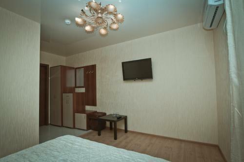 Elyzium Hotel Complex