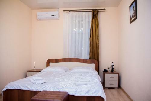 Elyzium Hotel Complex