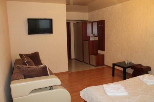 Elyzium Hotel Complex