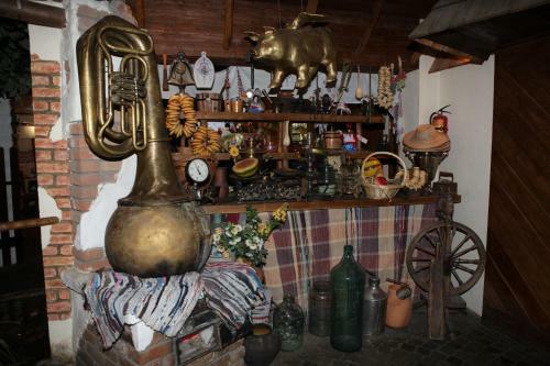 Bed & Breakfast Hotel Kiev