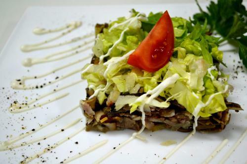 Bed & Breakfast Hotel Kiev