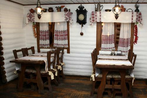 Bed & Breakfast Hotel Kiev