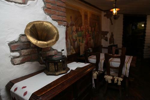 Bed & Breakfast Hotel Kiev