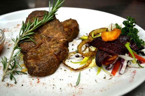 Bed & Breakfast Hotel Kiev